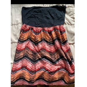Roxy dress